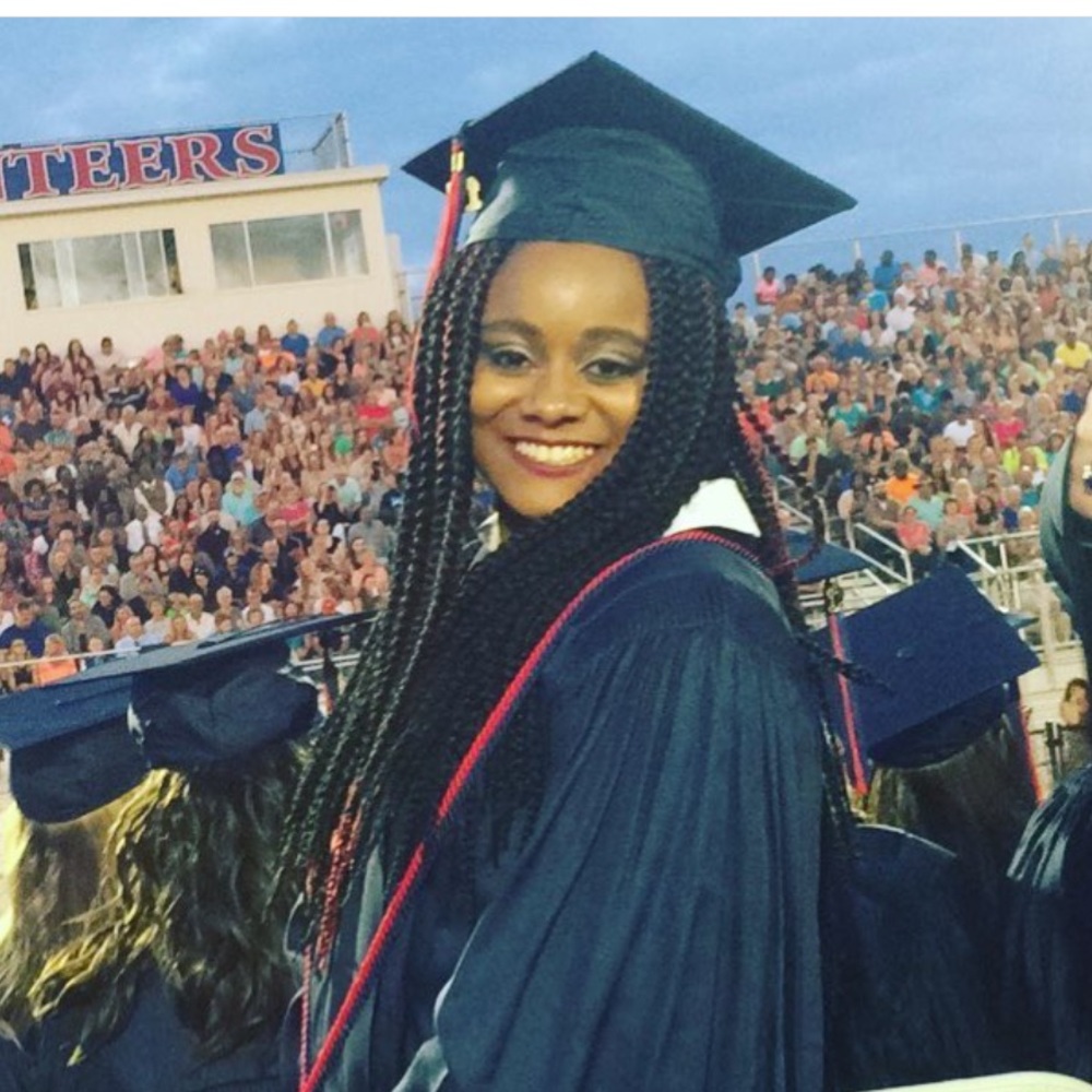 Meet your Posher, Jasmine